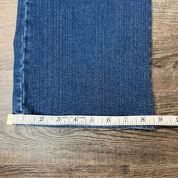 Soft Surroundings Jeans - Picture 6 of 8